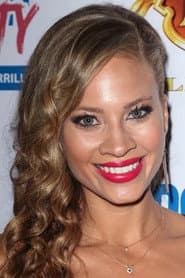 Photo of Amber Borzotra
