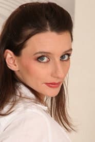 Photo of Pauline Cooper