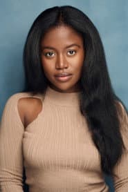 Photo of Renee Harrison