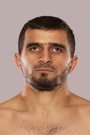Photo of Akhmed Aliev