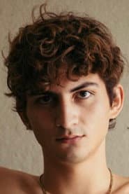Photo of Zeke Wood