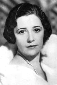 Photo of Elsa Peterson