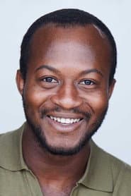 Photo of Justin Amankwah