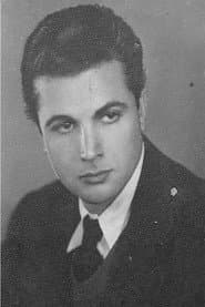 Photo of Fathy El Safory