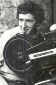 Photo of Mikheil Mrevlishvili