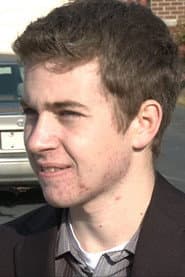 Photo of Conor Murphy