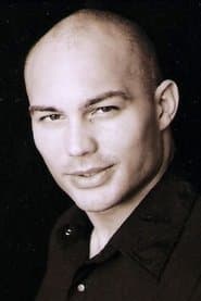 Photo of James Michalopolous