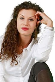 Photo of Marie Málková