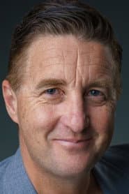 Photo of Gregory Bemrose