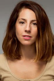 Photo of Desirée Balbás