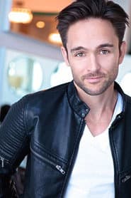 Photo of Michael Derek
