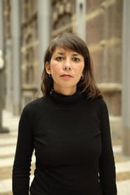 Photo of Mei Li Vos