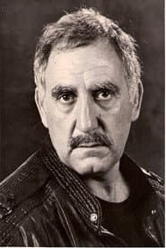 Photo of Reuven Dayan