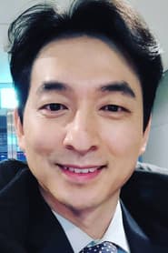 Photo of Kim Sang-il