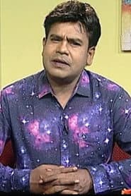 Photo of Tarik Shapon