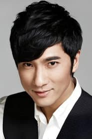 Photo of Jeff Liu