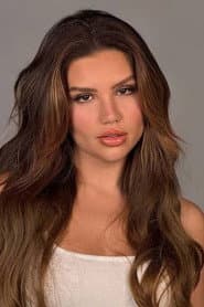 Photo of Vivi Wanderley
