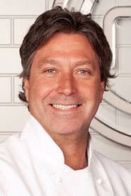 Photo of John Torode