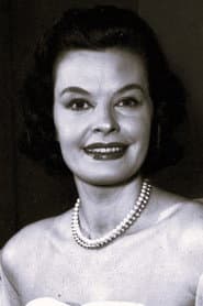 Photo of Margot Hielscher