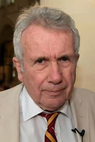 Photo of Martin Bell