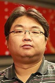 Photo of Dong Zhe