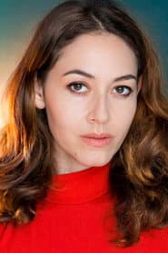 Photo of Nikki Christie