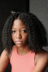 Photo of Sally Sumola