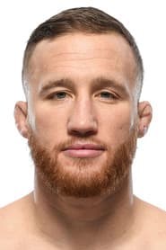 Photo of Justin Gaethje
