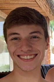 Photo of Keagan Case