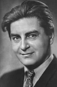 Photo of Yuri Lyubimov