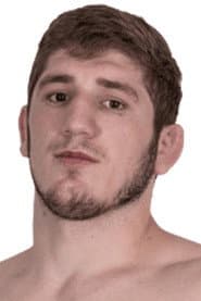 Photo of Muslim Magomedov