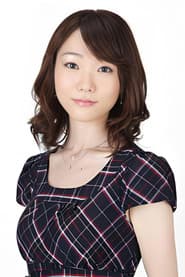 Photo of Ena Matsuo