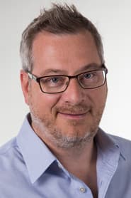 Photo of Marc Hébert