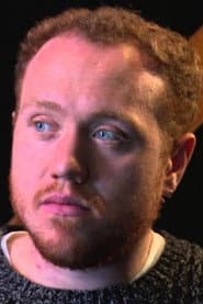 Photo of Jamie MacColl