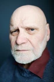 Photo of Vladas Bagdonas