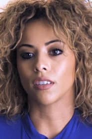 Photo of Kaylin Garcia
