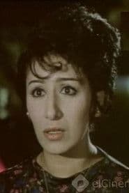 Photo of Faten Anwar