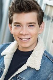Photo of Trace Talbot
