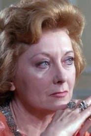 Photo of Betty Beckers