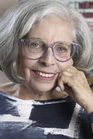 Photo of Lúcia Murat