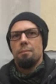 Photo of Mark Ståhle