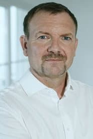 Photo of Holger Menzel