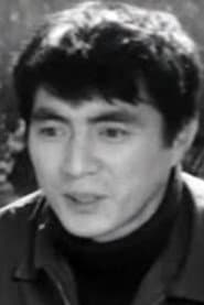 Photo of Ryo Kuromaru