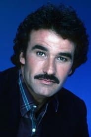 Photo of Geoffrey Scott