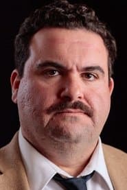 Photo of James P. Rees