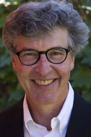 Photo of Michael Kaufman