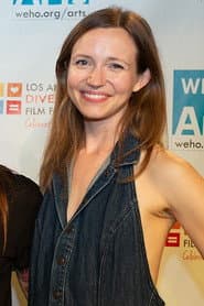 Photo of Katie Owsley