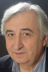 Photo of Serge Ridoux