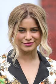 Photo of Sofia Reyes