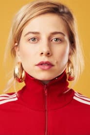 Photo of Victoria Ratermanis